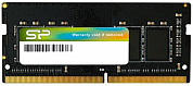 SP008GBSFU320B02  Silicon Power 8GB 3200МГц DDR4 CL22 SODIMM 1Gx8 SR
