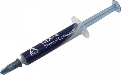 Arctic Cooling <ACTCP00002B> MX-4, 4 г