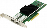 Intel <X710DA2BLK/EX710DA2G1P5> (OEM) PCI-Ex8