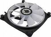 GameMax GMX-12-CBB (3пин, 120x120x25mm, 24дБ, 1200об/мин)