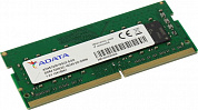 ADATA <AD4S320016G22-SGN> DDR4 SODIMM 16Gb <PC4-25600> (for NoteBook)