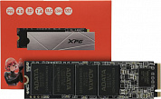 SSD 2 Tb M.2 2280 M ADATA XPG GAMMIX S60 <AGAMMIXS60-2T-CS>