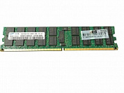 501158-001 Модуль памяти 4Gb HP 800MHz PC2-6400R DDR2 single-rank x4 RDIMM Reg. 1.5V (NC)