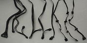 Блок питания Cougar <BXM850> 850W ATX (24+4x4+6x6/8пин) CableManagement