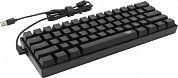 Клавиатура Redragon Lakshmi <K606R Red> <USB> 61КЛ подсветка клавиш <78119>