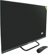 32"    LED ЖК телевизор TopDevice TDTV32BS04H_BK (1366 x 768, HDMI, LAN, WiFi, USB, DVB-T2, Smart TV)