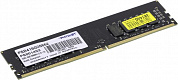 Patriot Signature Line <PSD416G26662> DDR4 DIMM 16Gb <PC4-21300> CL19