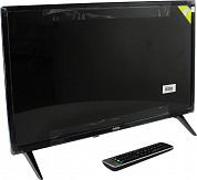 23.6" LED ЖК телевизор BBK 24LEM-1049/T2C (1366x768, HDMI, USB, DVB-T2)