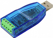 Orient <UAS-105> Переходник USB -> RS485