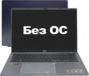 ASUS Vivobook S M3607HA <90NB16F1-M00EH0> Ryzen 7 260/16/512SSD/WiFi/BT/noOS/16"