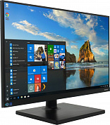 23.8" ЖК монитор Samsung F24T450FZI с поворотом экрана (LCD, 1920x1080, HDMI, DP, USB2.0 Hub)