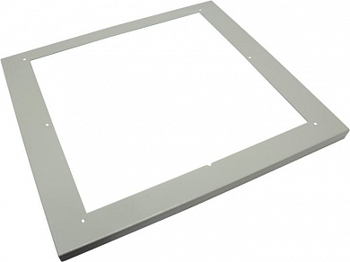 Цоколь для шкафа WALLBOX IP55 18-66