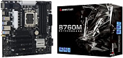 Материнская плата Biostar B760MXC Pro Soc-1700 Intel B760 4xDDR5 mATX AC`97 8ch(7.1) 2.5Gg RAID+VGA+DVI+HDMI
