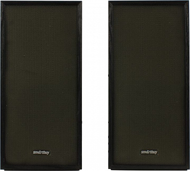 Колонки SmartBuy GIG 2 <SBA-4950> (2x10W, Bluetooth, USB)