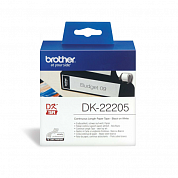 Картридж Brother DK22205