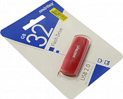 SmartBuy Scout <SB032GB2SCR> USB2.0 Flash Drive 32Gb (RTL)