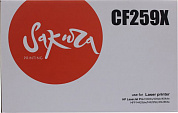Картридж SAKURA CF259X Black для HP LJ Pro M404/428