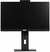 LightCom 852859.200-01 V-Lite 23,8" FHD, IPS LED, 178/178, HDMI/VGA/DP, USB, CR, WebCam