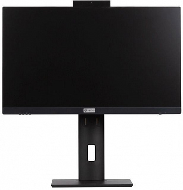 LightCom 852859.200-01 V-Lite 23,8" FHD, IPS LED, 178/178, HDMI/VGA/DP, USB, CR, WebCam