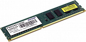 Patriot <PSD34G13332> DDR3 DIMM 4Gb <PC3-10600> CL9