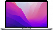 Apple MacBook Pro <MNEP3LL/A> Silver M2/8/256SSD/WiFi/BT/MacOS/13.3"Retina + Touch Bar/1.4 кг