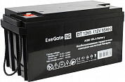 Аккумулятор ExeGate DT 1265 (12V, 65Ah) для UPS <EX282980RUS>