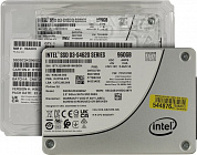 SSD 960 Gb SATA 6Gb/s Intel/SOLIDIGM D3-S4620 Series <SSDSC2KG960GZ01/SSDSC2KG960GZ1Z> 2.5"