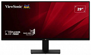28.7" ЖК монитор Viewsonic VA2932-MHD (LCD, 2560x1080, HDMI, DP)