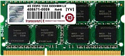 Transcend TS512MSK64W3N Модуль памяти DDR3L SODIMM 4Гб 1333MHz Non-ECC 2Rx8 CL9, Transcend