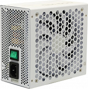 Блок питания GameMax <GM-600 Modular White> 600W ATX (24+2x4+2x6/8пин) Cable Management