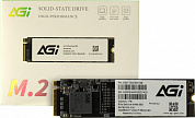 SSD 1 Tb M.2 2280 M AGI <AGI1T0G16AI198>