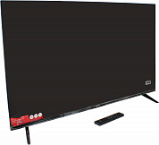 43"    QLED ЖК телевизор AIWA 43NG-U5300B (3840x2160, HDMI, LAN, WiFi, BT, USB, DVB-T2, SmartTV)