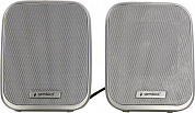 Колонки Gembird SPK-100-W (2x3W, питание от USB)
