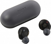 Наушники с микрофоном SONY WF-C500/BZ Black