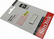 SanDisk Ultra Luxe <SDCZ74-256G-G46> USB3.1 Flash Drive 256Gb  (RTL)