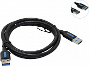 Vention <CONBF> Кабель USB 3.0 AM-->AM 1м