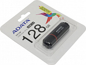 ADATA UV150 <AUV150-128G-RBK> USB3.0 Flash Drive 128Gb