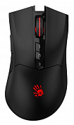 Bloody Wireless Gaming Mouse <R90 Plus Black> (RTL) USB 7btn+Roll