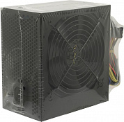 Блок питания ExeGate (ATX-)400NPX <EX224732RUS> 400W ATX (24+4+6/8пин)