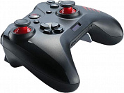 Mad Catz C.A.T. 7 Геймпад (USB, D-Pad, 2 джойстика)