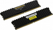 Corsair Vengeance LPX <CMK16GX4M2D3600C18> DDR4 DIMM 16Gb KIT 2*8Gb <PC4-28800> CL18