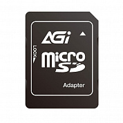 AGI256GGSTF138 AGI Карта памяти AGI 256GB microSD