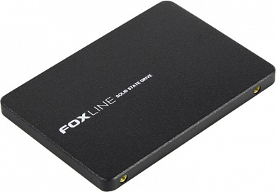 SSD 512 Gb SATA 6Gb/s Foxline <FL51225PCSM259X5ST> (OEM) 2.5"