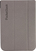 Pocketbook <PBC-740-LGST-RU Gray> Чехол для Pocketbook 740