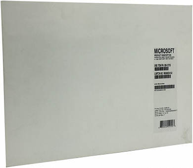 Ключ активации для Microsoft Office 2007 Профессиональный Рус (без диска) <269-11634/13752/11958/х13-06167>