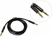 Vention <BAKBF> Кабель Jack3.5-M --> Jack3.5-M 1м