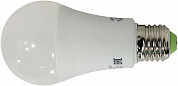 ЭРА <(smd) A60-15W-827-E27> (E27, 1300 люмен, 2700К, 15Вт, 170-265В)