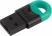 JC006-2.F27 USB-токен JaCarta-2 ГОСТ. Сертификат ФСБ России.