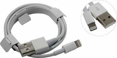 Apple <MXLY2ZM/A> Lightning to USB Cable 1м