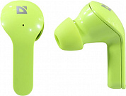 Наушники с микрофоном Defender Twins 916 (Bluetooth 5.0) <63917>